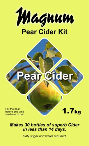 perry making kit