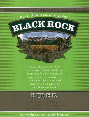 cidermaking